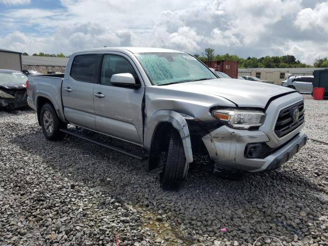 2018 TOYOTA TACOMA DOU - 5TFAZ5CN1JX056925