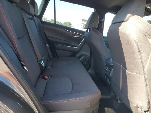 2025 TOYOTA RAV4 SE JTMCB3FV9SD235021
