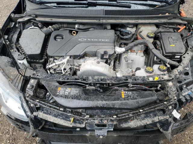2018 CHEVROLET VOLT PREMI 1G1RB6S54JU133568
