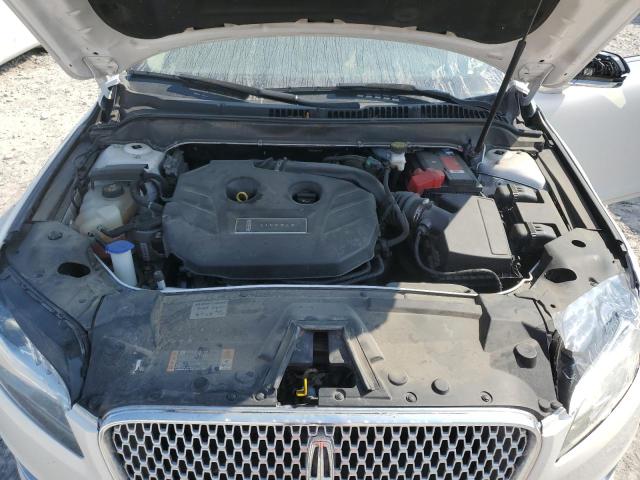 2018 LINCOLN MKZ RESERV - 3LN6L5F92JR618356