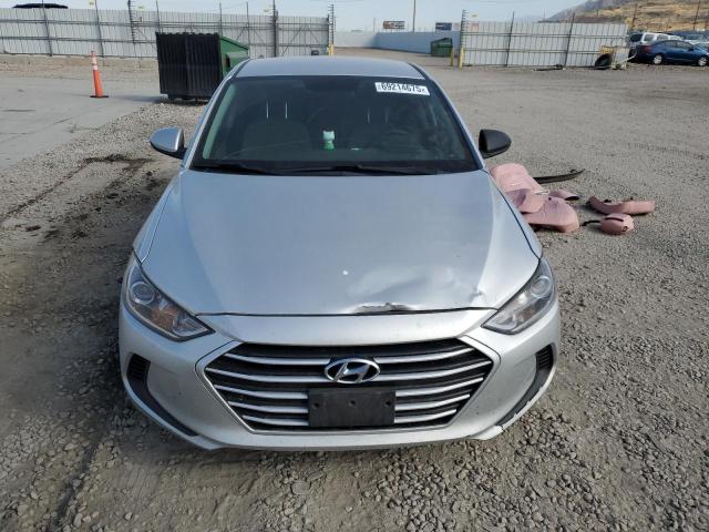 2018 HYUNDAI ELANTRA SE 5NPD84LFXJH352492