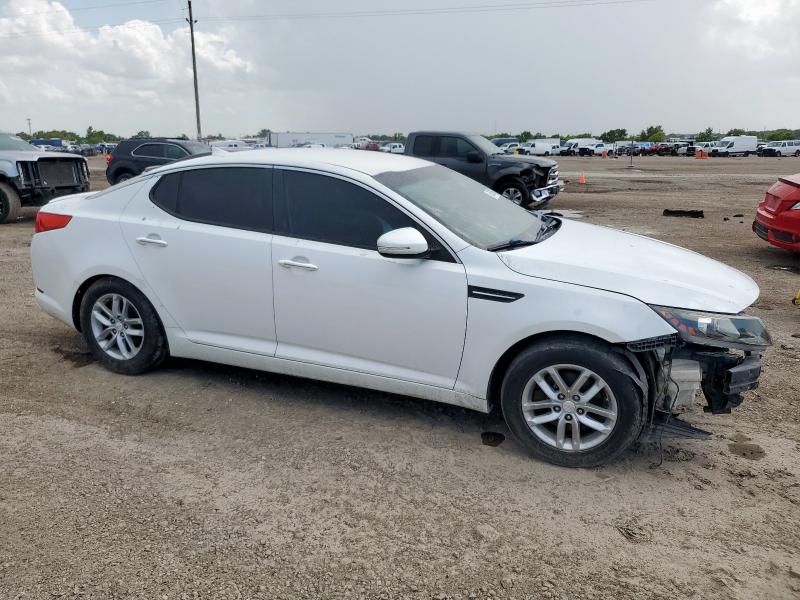 2013 KIA OPTIMA LX - 5XXGM4A78DG093537