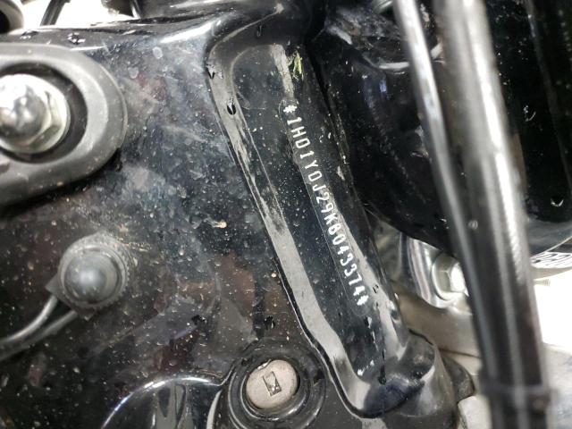 2019 HARLEY-DAVIDSON FLSL 1HD1YDJ29KB043374
