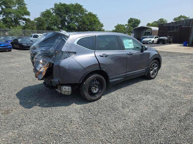 2022 HONDA CR-V EXL 2HKRW2H84NH662542