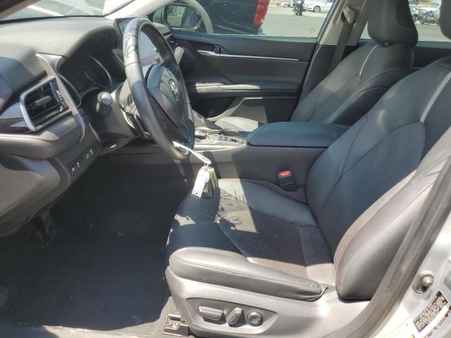 2023 TOYOTA CAMRY XSE 4T1K61AK4PU806063