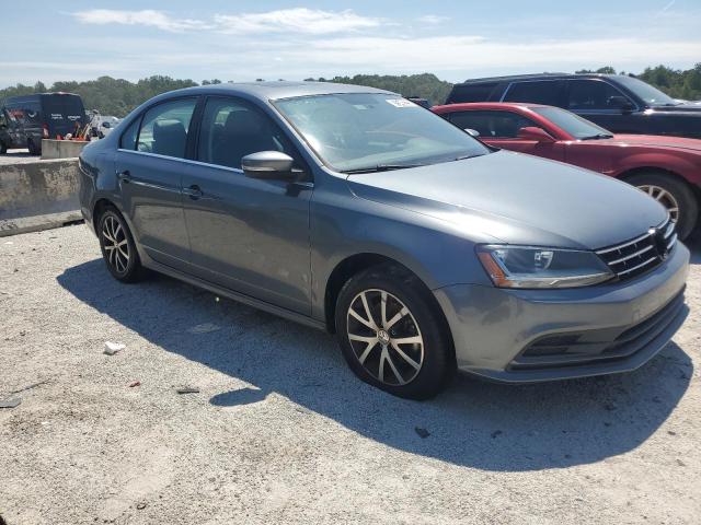 2018 VOLKSWAGEN JETTA SE 3VWDB7AJ9JM252028