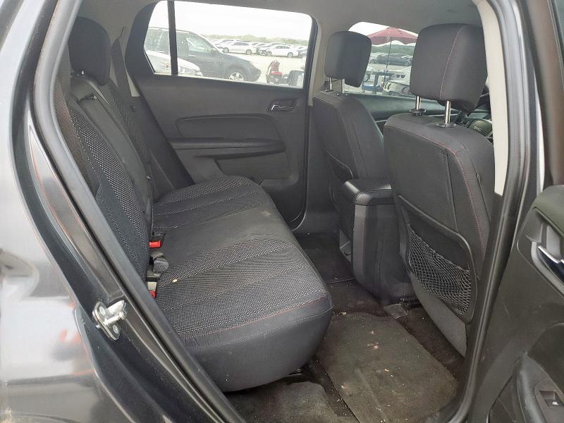 2017 GMC TERRAIN SL 2GKALMEK2H6351562