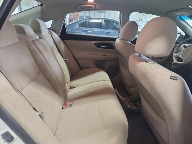 2014 NISSAN ALTIMA 2.5 - 1N4AL3AP3EN215929
