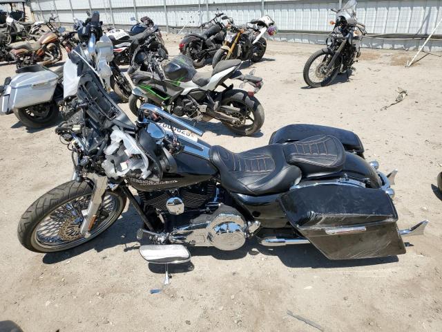 2016 HARLEY-DAVIDSON FLHX STREE 1HD1KBM35GB633198
