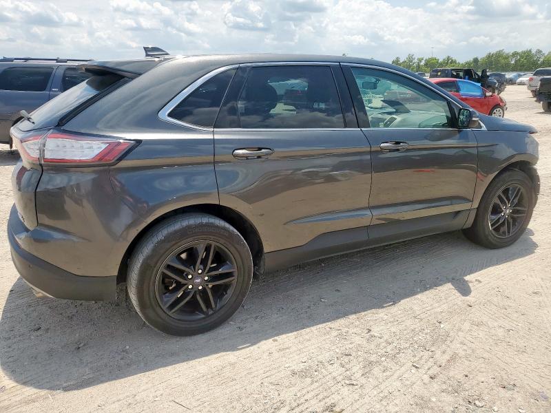 2018 FORD EDGE SEL - 2FMPK4J95JBB93013