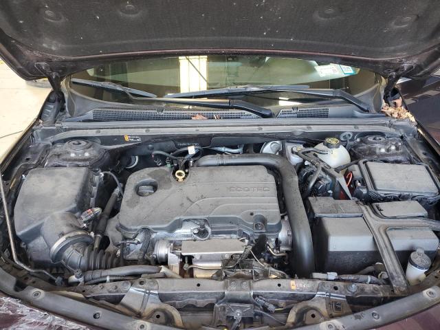 2020 CHEVROLET MALIBU RS - 1G1ZG5ST0LF147064