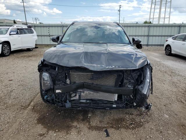 2023 HYUNDAI TUCSON SEL #3284154536