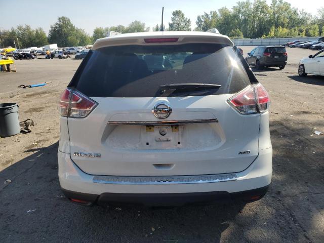 2016 NISSAN ROGUE S KNMAT2MV1GP629992