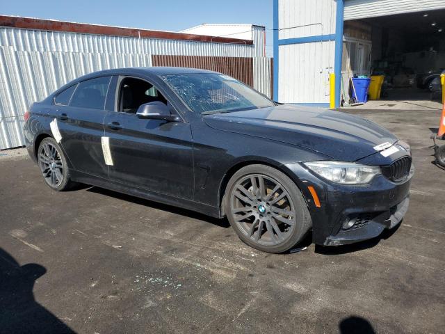 2016 BMW 428 I GRAN WBA4A9C58GG507026
