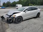 2016 FORD FUSION SE - 3FA6P0HD1GR249436