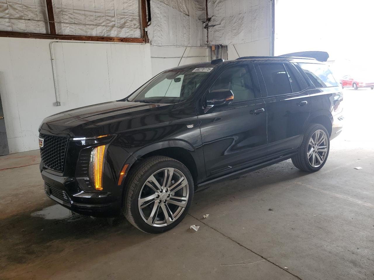CADILLAC ESCALADE SPORT PLATINUM