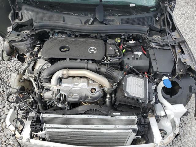 2025 MERCEDES-BENZ GLA 250 W1N4N4GB6SJ650720