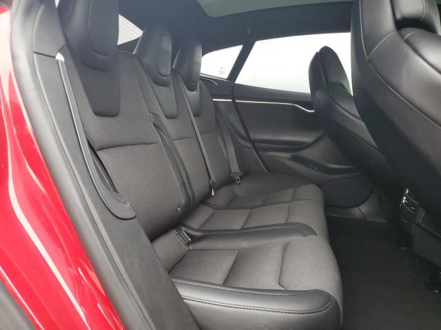 2018 TESLA MODEL S 5YJSA1E26JF243580