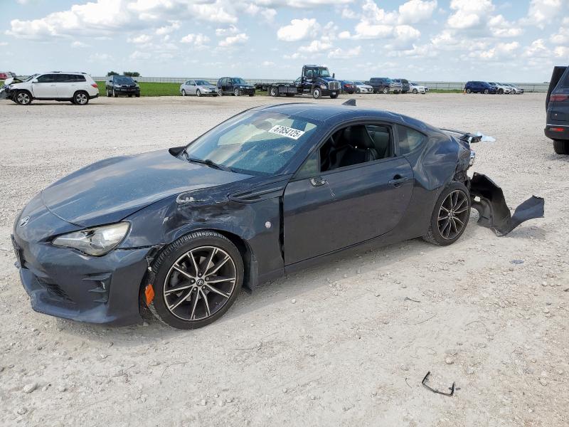 2019 TOYOTA 86 GT JF1ZNAE18K8701167