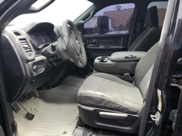 2022 RAM 2500 TRADESMAN 3C6UR5CL5NG323352