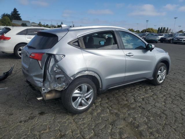 2019 HONDA HR-V EX 3CZRU5H50KM725035