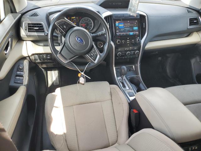 2019 SUBARU ASCENT PRE 4S4WMAFD1K3432799