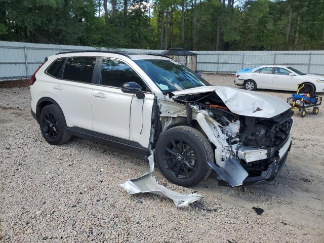 2024 HONDA CR-V SPORT 5J6RS5H89RL003574