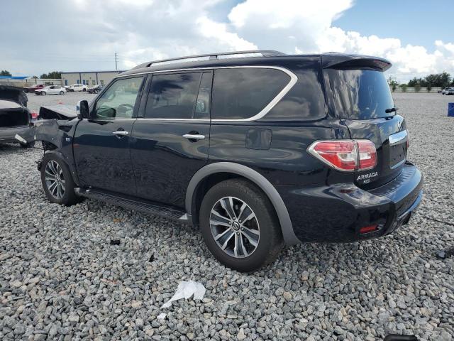 2020 NISSAN ARMADA SV JN8AY2ND5L9110406