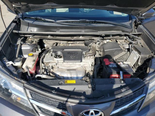 2015 TOYOTA RAV4 LIMITED 2T3DFREV6FW296929