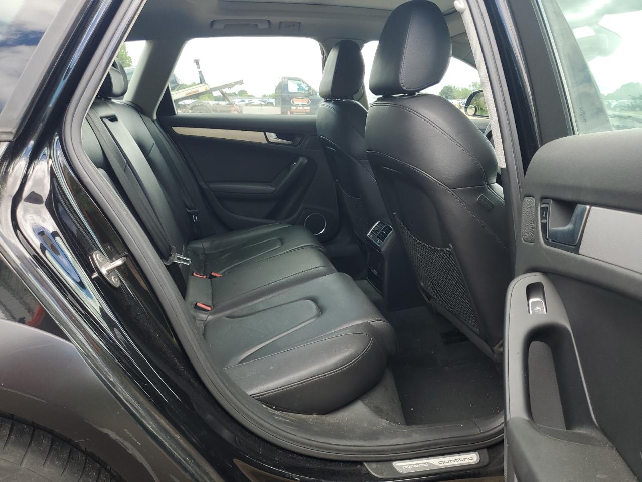 AUDI A4 ALLROAD PRESTIGE