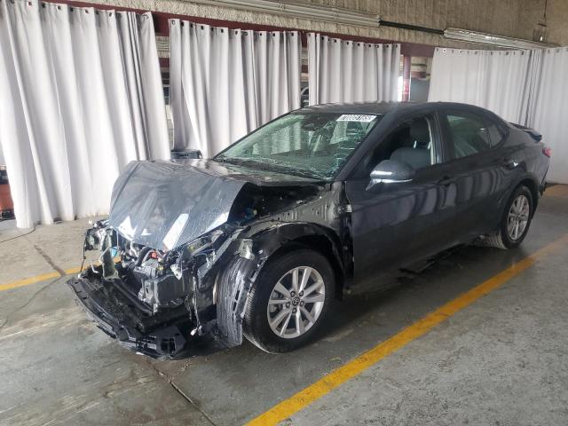 Global Auto Auctions: 2025 TOYOTA CAMRY XSE