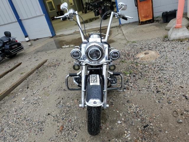 2001 HARLEY-DAVIDSON FLHRCI 1HD1FRW191Y606874