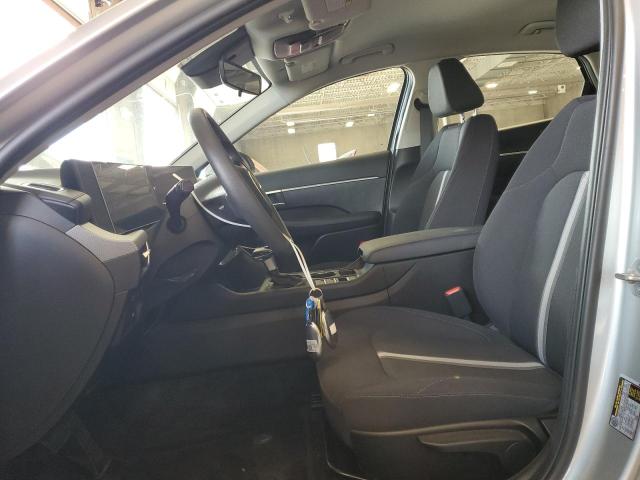 2025 HYUNDAI SONATA SE #3258999042