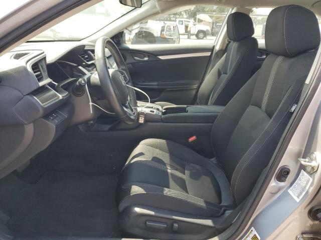 2020 HONDA CIVIC EX 19XFC1F36LE208131