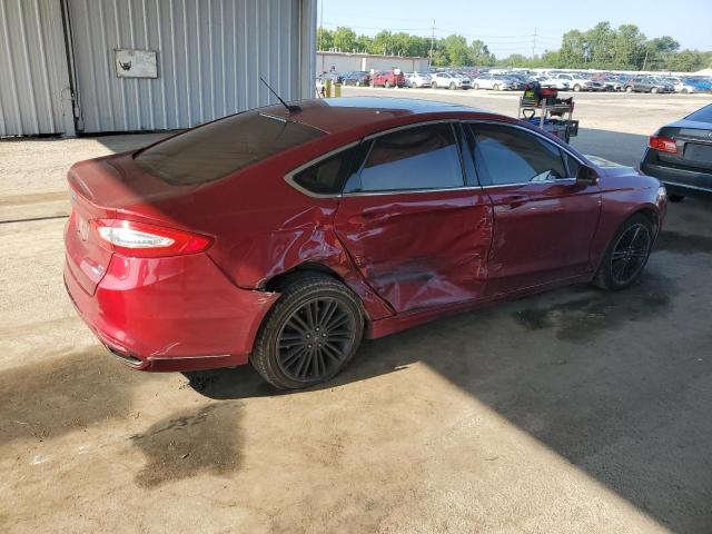 2016 FORD FUSION SE - 3FA6P0T96GR156690