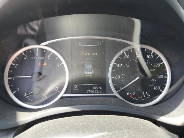 2016 NISSAN SENTRA S 3N1AB7AP4GY238374
