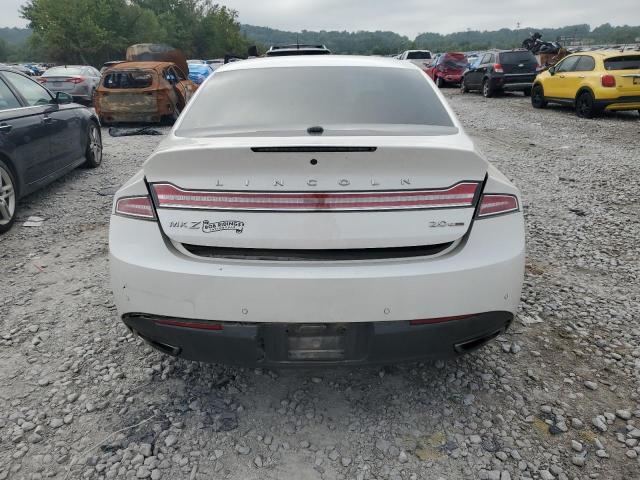 2016 LINCOLN MKZ 3LN6L2G90GR617406