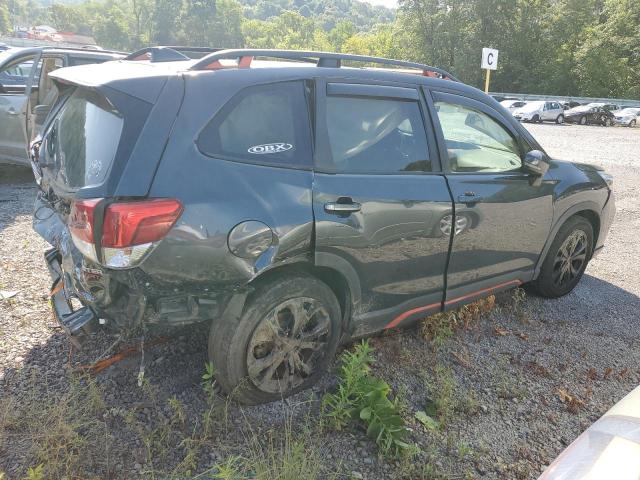 2019 SUBARU FORESTER SPORT JF2SKAJC3KH479098