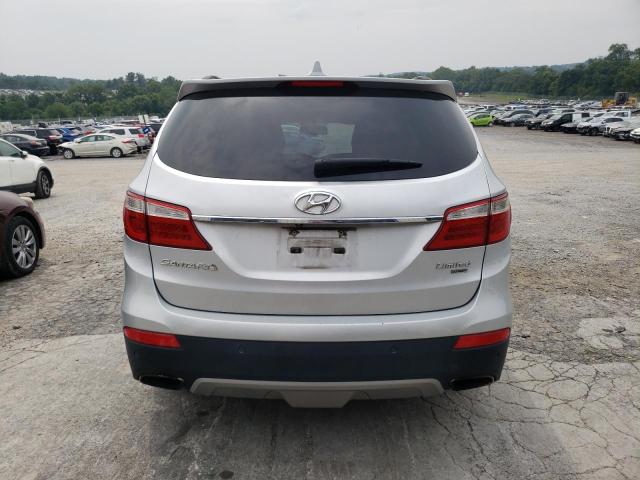 2014 HYUNDAI SANTA FE G #3304588440