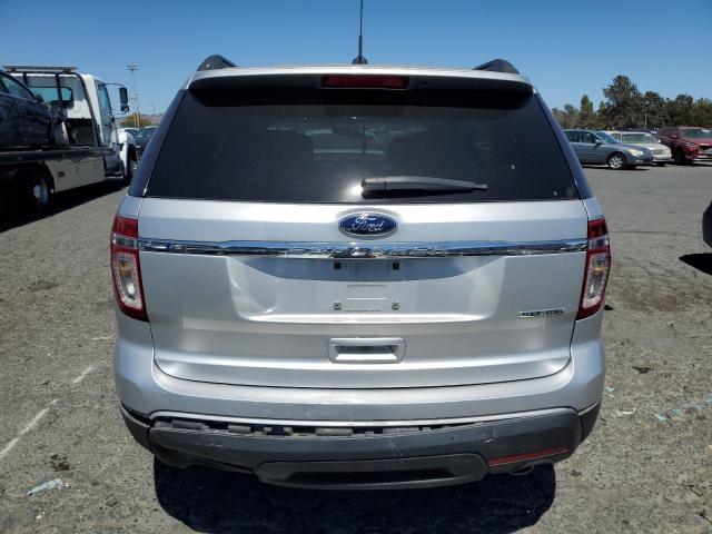 2013 FORD EXPLORER - 1FM5K7B83DGA11756