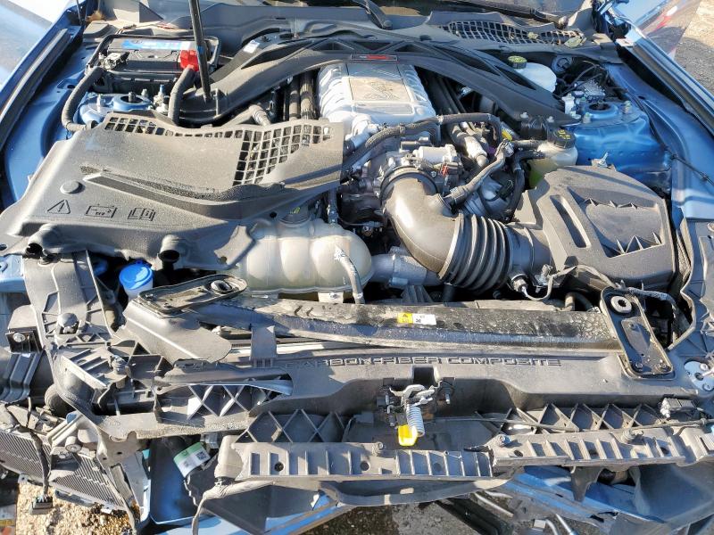 2020 FORD MUSTANG SH - 1FA6P8SJ0L5503583