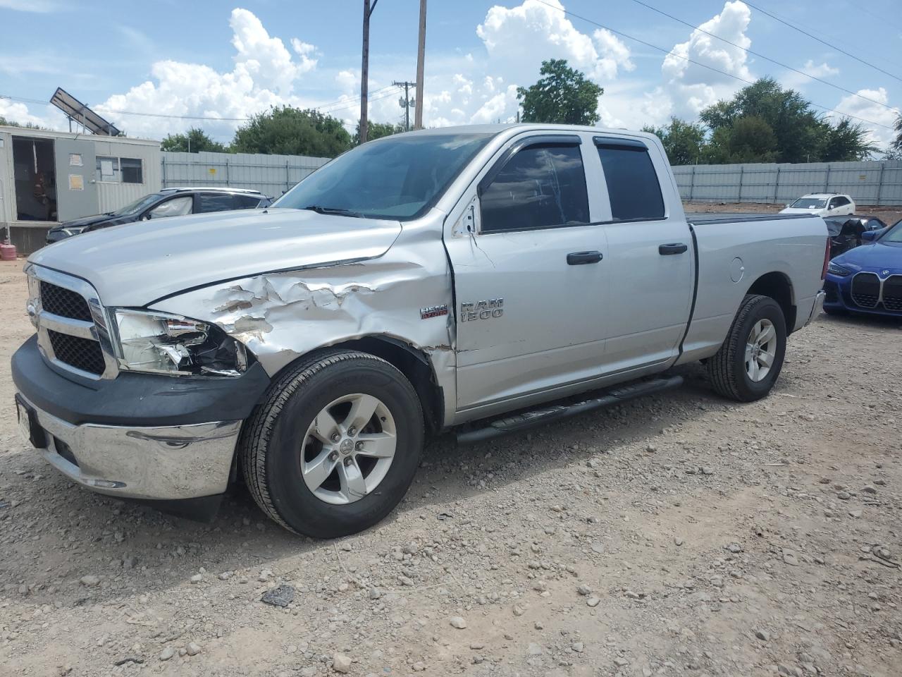 RAM 1500 ST