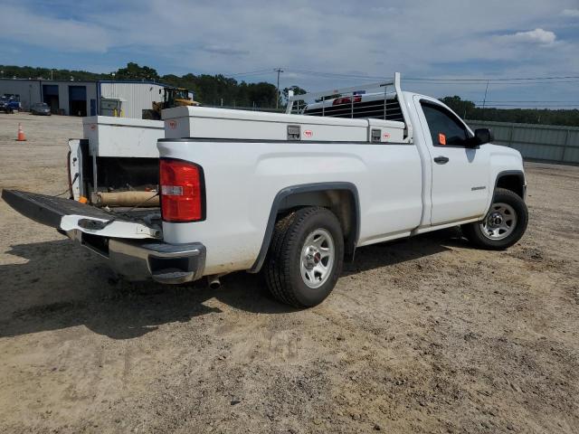 2017 GMC SIERRA C1500 1GTN1LEC1HZ903644