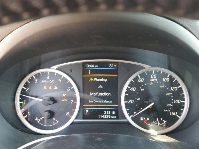 2019 NISSAN SENTRA S - 3N1AB7AP8KY407563