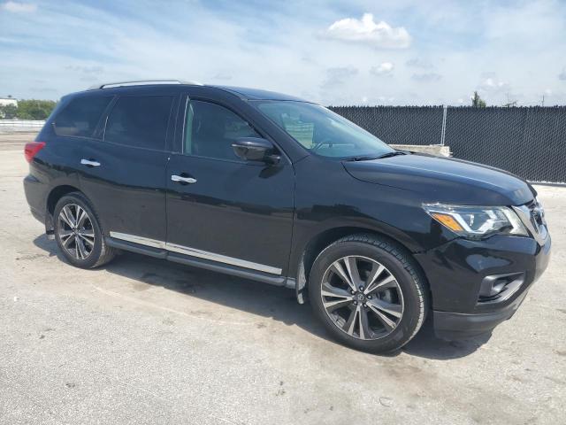 2020 NISSAN PATHFINDER - 5N1DR2DNXLC636609