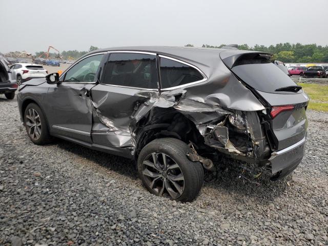 2023 ACURA MDX TECHNO 5J8YD9H49PL001399