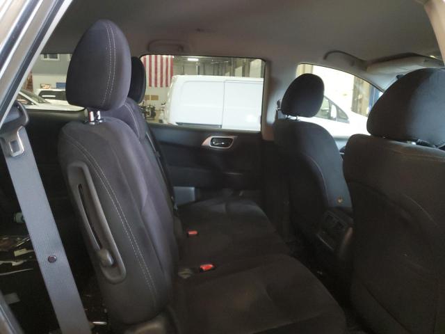 2015 NISSAN PATHFINDER 5N1AR2MM8FC660244