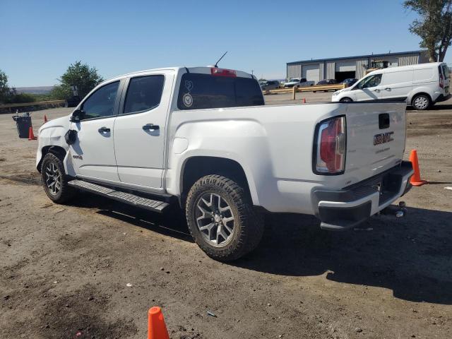 2022 GMC CANYON AT4 1GTG6FEN8N1302528