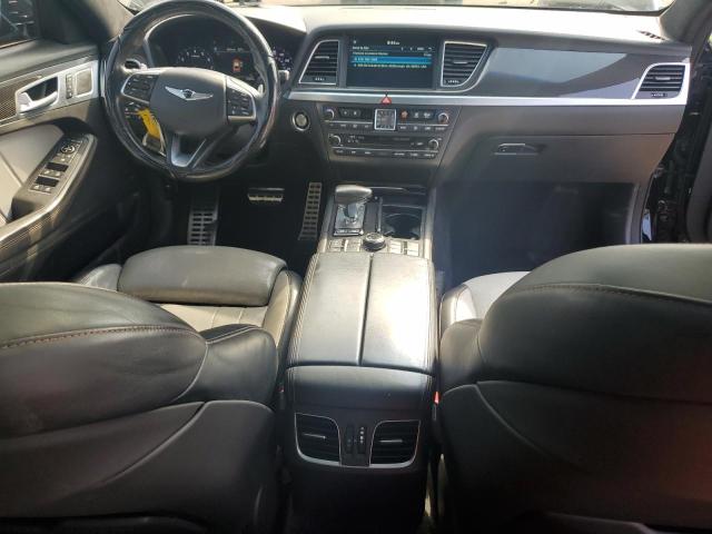 2018 GENESIS G80 SPORT KMHGN4JB6JU218831