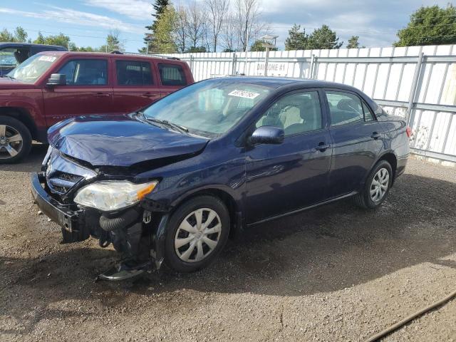 2012 TOYOTA COROLLA BA - 2T1BU4EE7CC852963